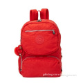 Optional Multi-Color Women Backpack Sport Backpack In Backpack